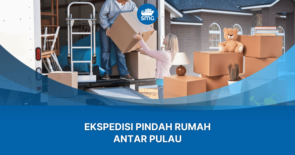 ekspedisi pindah rumah antar pulau