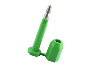 Bolt Seal
